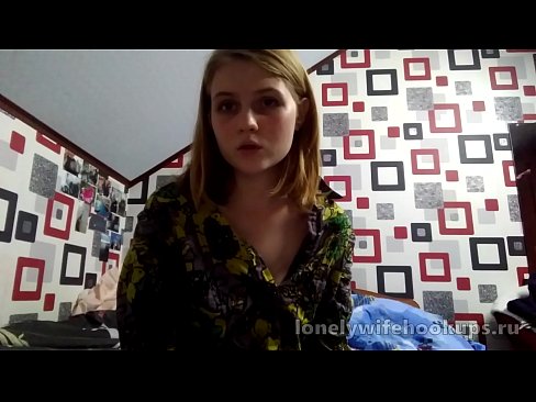 ❤️ Маладая студэнтка-бландынка з Расіі любіць большыя члены. Сэкс у нас be.pornogroupp.ru